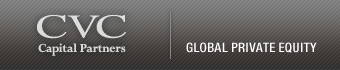 CVC Capital Partners | Global Private Equity