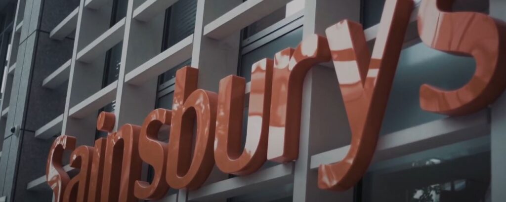 Bid talk lifts Sainsbury's shares