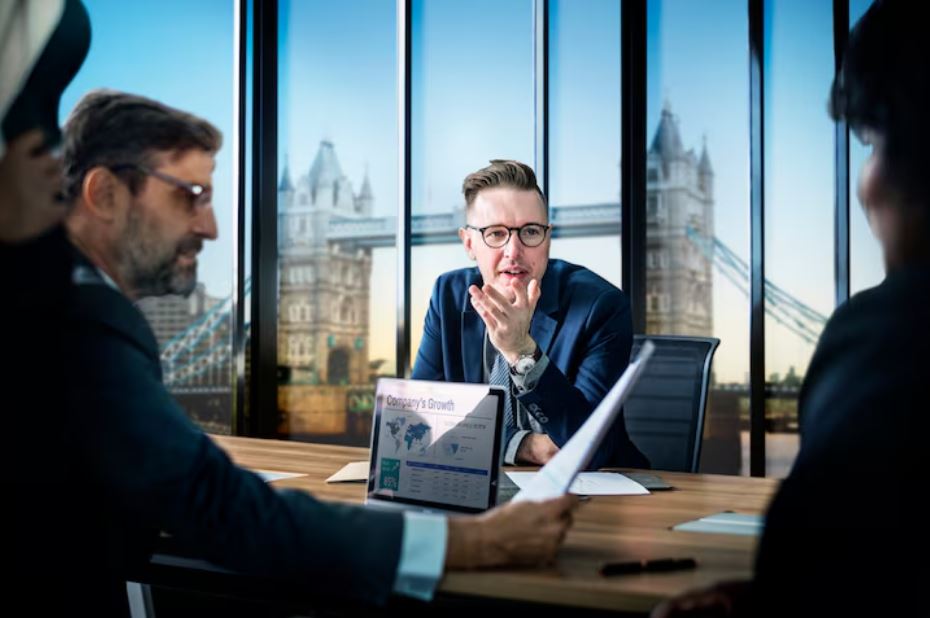 Business Concentrates CVC Europe