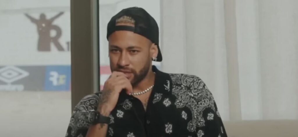 Neymar Net Worth 2025
