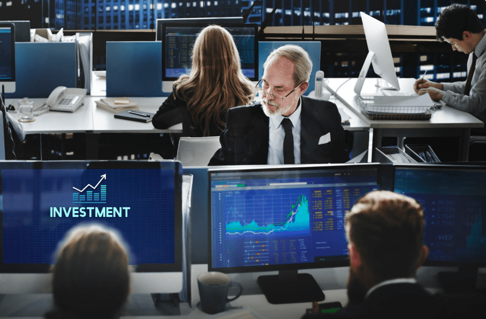 Beyond Wall Street: The Hidden Power of European Venture Funds Beyond Wall Street: The Hidden Power of European Venture Funds