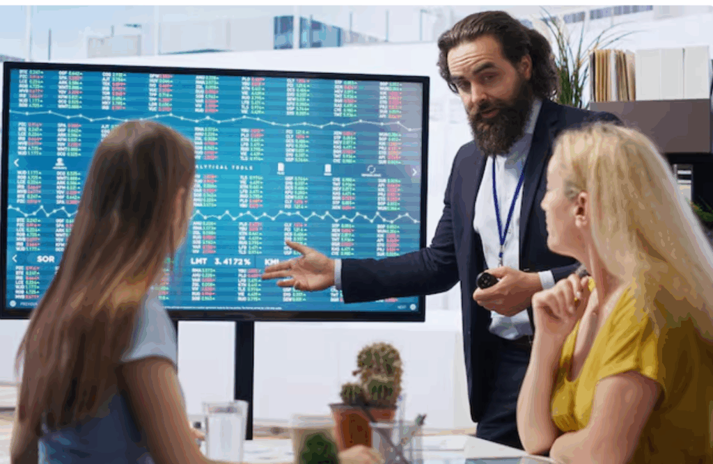 Why Investors Are Betting Big on Private Equity Why Investors Are Betting Big on Private Equity