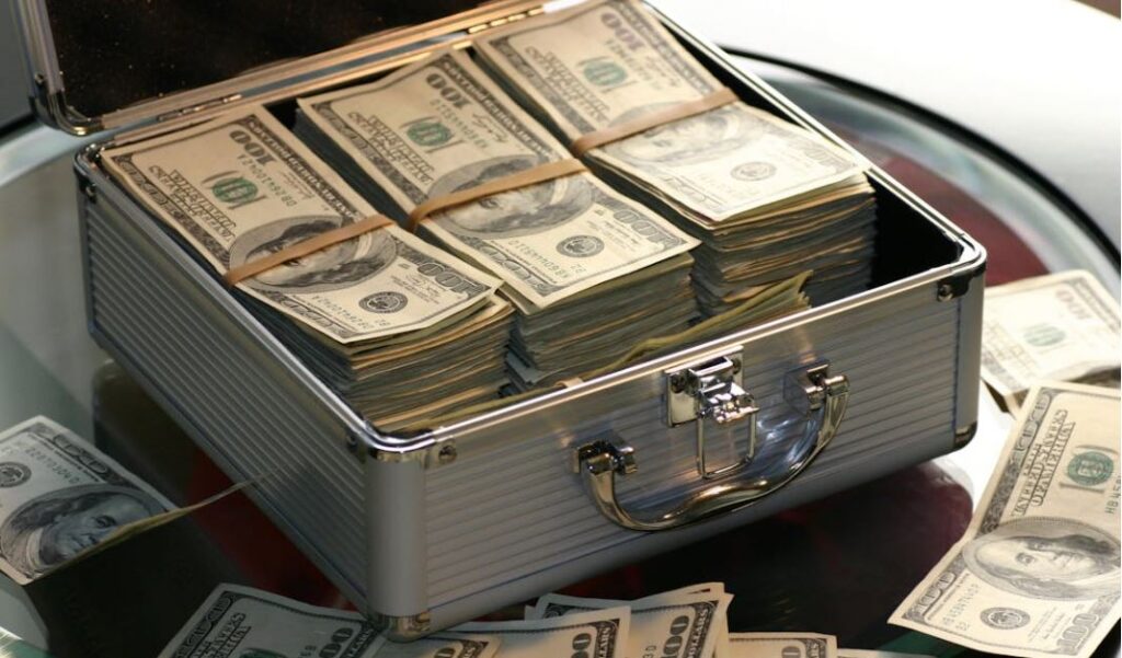 Venture capital firms London