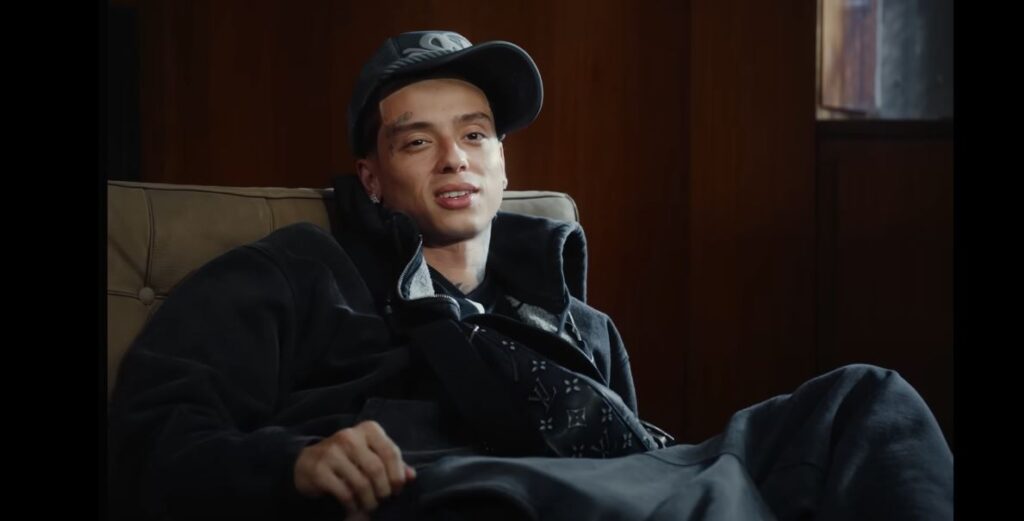 Central Cee Net Worth