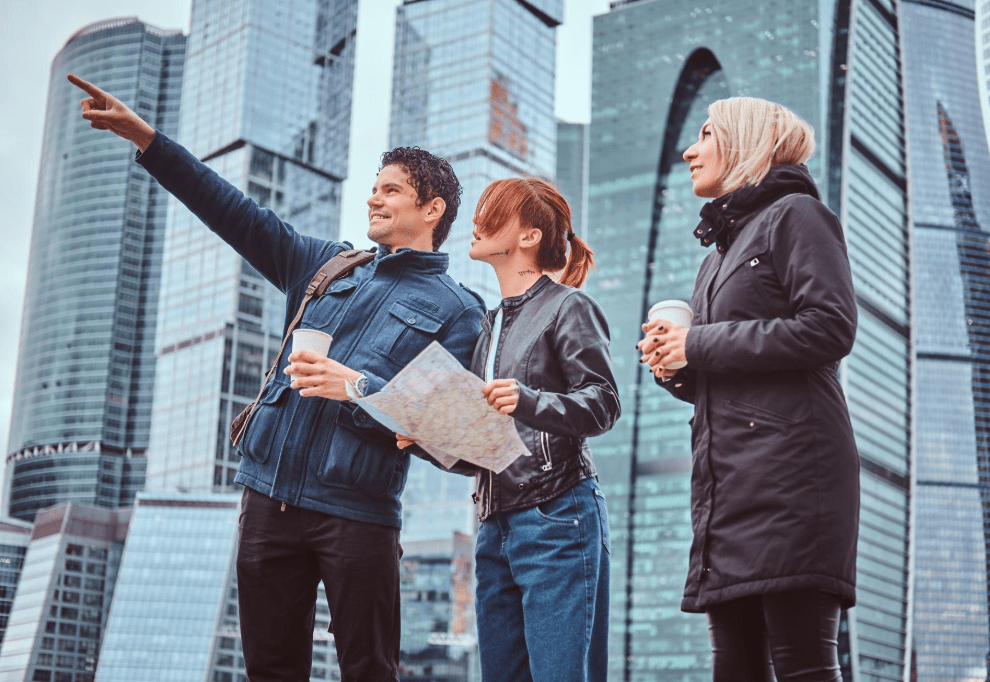 The Myths and Realities of Venture Capital in the UK