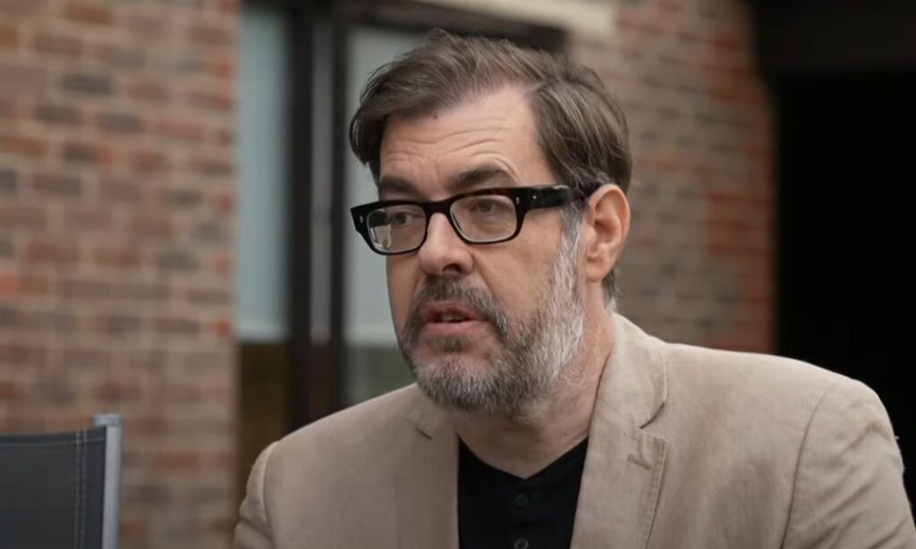 richard osman net worth