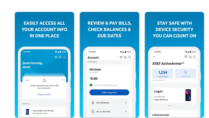 At&t data breach settlement