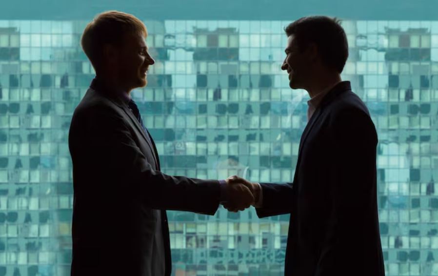 Inside the Negotiations That Move Billions Overnight