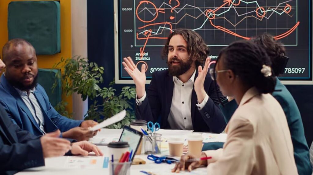 Why Venture Capital Is Both a Risk and a Lifeline for Entrepreneurs